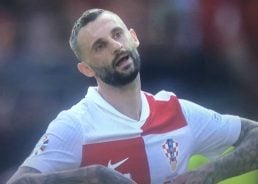 Marcelo Brozović retires for Croatia