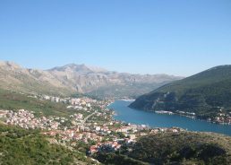 One of the world’s shortest rivers flows through Croatia