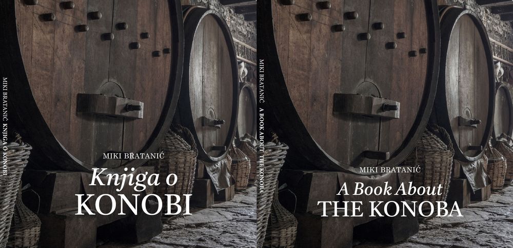 From Dalmatia to the World: 'A Book About the Konoba