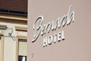 Hotel Bernarda in Varazdinske toplice