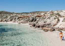 Croatian beach makes 50 Best in the World list