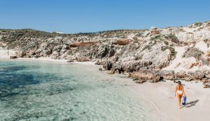 Croatian beach makes 50 Best Beaches in the World list