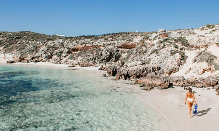 Croatian beach makes 50 Best in the World list