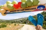 Flip Flop Biokovo Challenge: A sea-to-mountain adventure