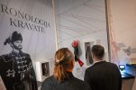 Unique museum dedicated to the tie opens in Zagreb