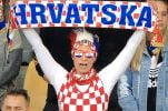 Croatia among top seeds for World Cup draw as FIFA rankings released