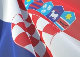 Croatian flag bearers announced for 2024 Olympic Games in Paris