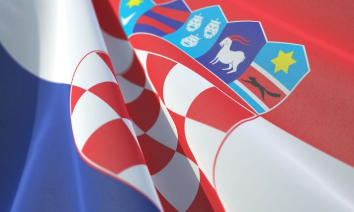 Croatian flag bearers announced for 2024 Olympic Games in Paris