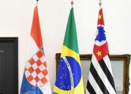 Reconnecting with Roots: Croatian community in Brazil