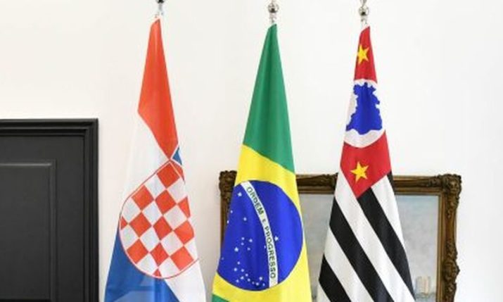 Reconnecting with Roots: Croatian community in Brazil