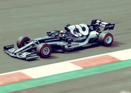 Croatia to get first Formula 1-ready racing track