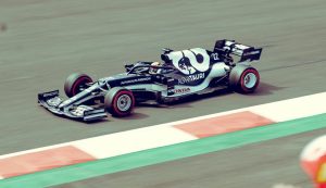 Croatia to get first Formula 1-ready racing track