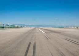 New airport in heart of Dalmatia makes more progress