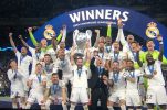 Luka Modrić wins 6th Champions League title