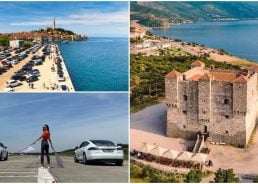 From Istria to Dalmatia: World’s most beautiful and quietest rally recap  