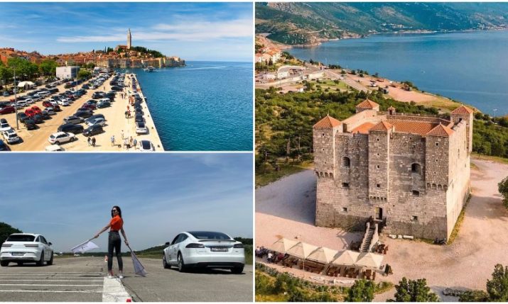 From Istria to Dalmatia: World’s most beautiful and quietest rally recap  