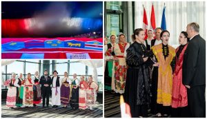 Celebrating Croatian Statehood Day and the first ever Croatian Heritage Day in Ontario