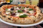 We try Croatia’s unique pizza crafted with thermal water