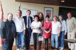 Croatian emigrant poets New York celebrate 24 years of creativity in Zagreb