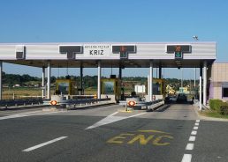 Farewell to toll booths: New system to transform Croatian motorways