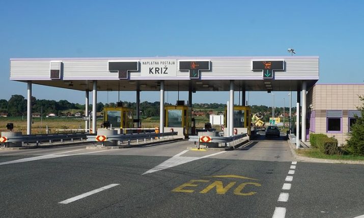 Farewell to toll booths: New system to transform Croatian motorways