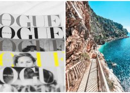 Vogue names one Croatian beach on 11 best in Europe list