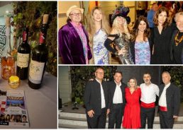 Zinfandel story in Hollywood – first-ever storytelling wine tasting paying tribute to Mike Grgić