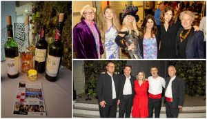 Zinfandel story in Hollywood – first-ever storytelling wine tasting paying tribute to Mike Grgić