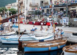 Sailing into the past: Mošćenička Draga shone as a center of maritime heritage