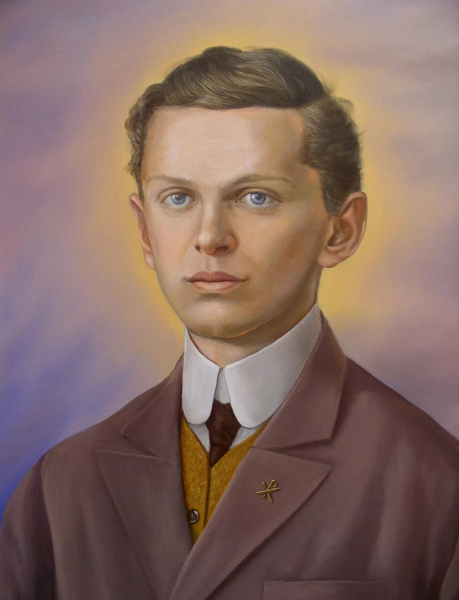 Blessed Ivan Merz