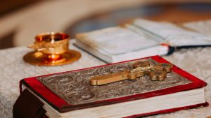 Christian Relics