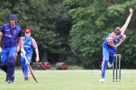 Croatia beats Serbia and Belgium in cricket World Cup qualifiers