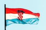 The 4 countries still yet to recognise Croatia today