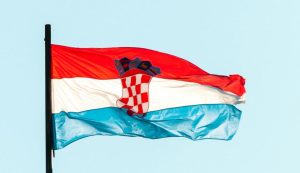 Croatia flag