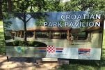 Croatian Park in Milwaukee breaks ground on new modern pavilion