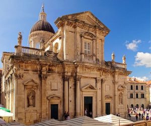 Dubrovnik Cathedral