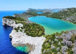 Exploring the magic of Telašćica Nature Park