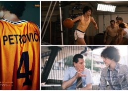 VIDEO: Teaser for film about basketball legend Dražen Petrović released