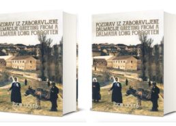 20% summer sale on most expensive Croatian monograph 