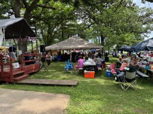 90th anniversary of Croatian Fest at Croatian Park in Milwaukee