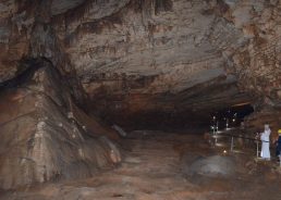 Vjetrenica Cave inscribed on UNESCO World Heritage List