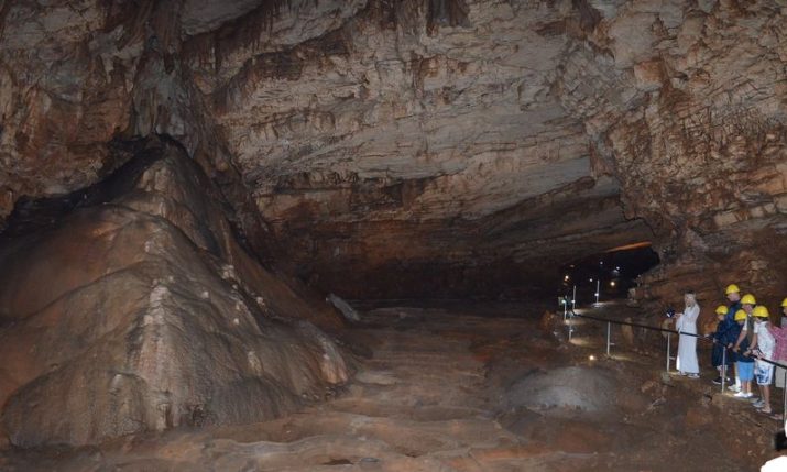 Vjetrenica Cave inscribed on UNESCO World Heritage List