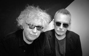 The Jesus and Mary Chain to play debut concert in Croatia