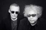 The Jesus and Mary Chain to play Croatia for first time