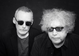 The Jesus and Mary Chain to play Croatia for first time