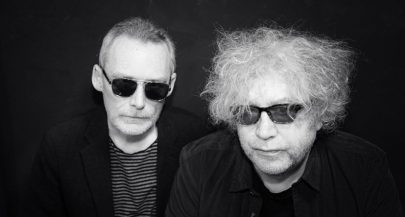 The Jesus and Mary Chain to play Croatia for first time