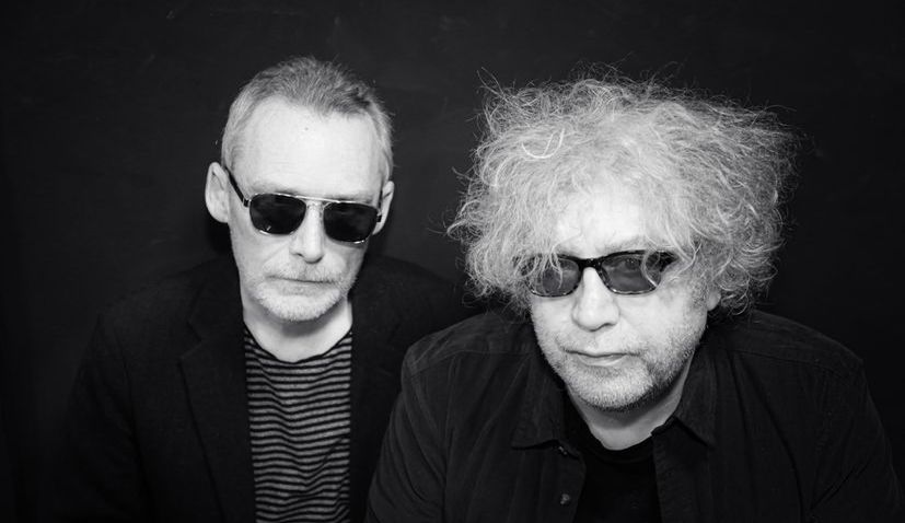 The Jesus and Mary Chain to play Croatia for first time