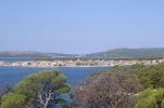 The flattest and most densely populated Croatian island