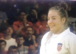 Olympics 2024: Barbara Matić wins Croatia’s first gold medal