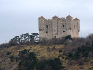 Nehaj Fortress Senj